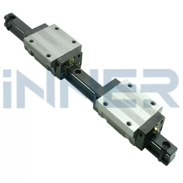 Каретка LHBS 25 мм Samick