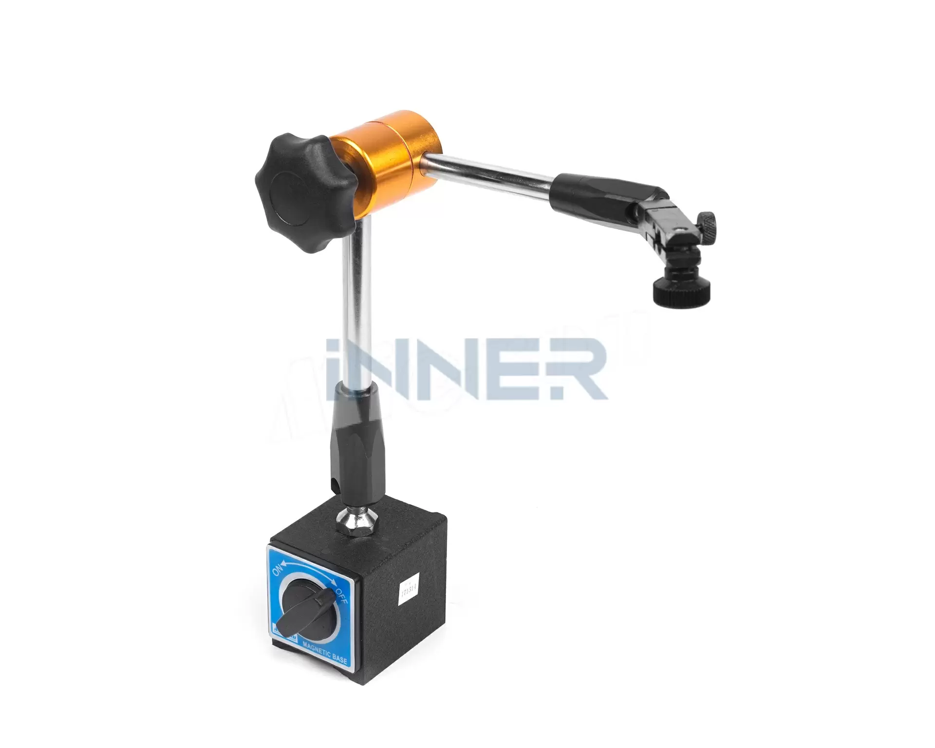 Стойка магнитно-индикаторная шарнирная МСШ-35 Micron