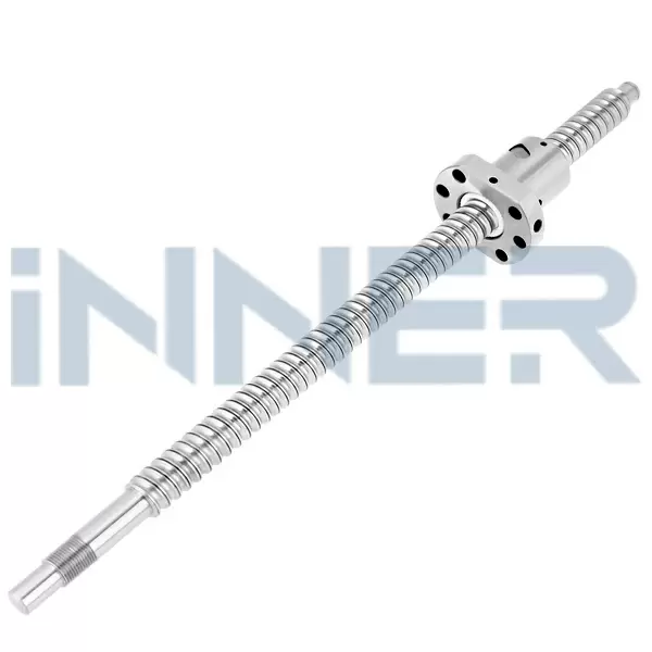 ШВП оси Y универсальная (аналог HIWIN R20-5T4-FSI)