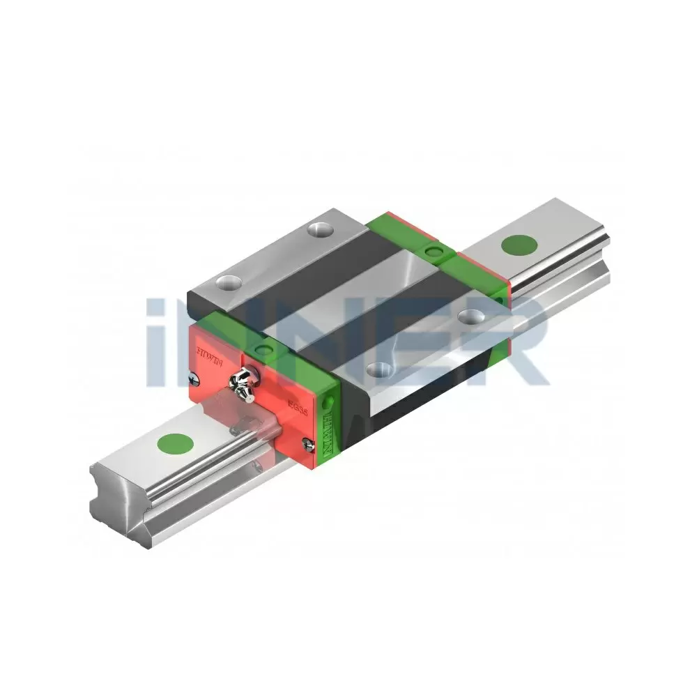 Блок EGW15CCZAH Hiwin