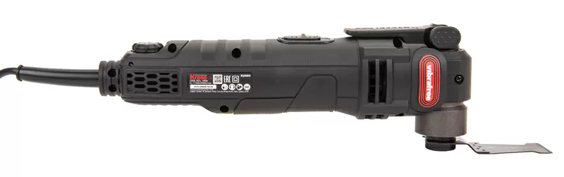 Реноватор, KRESS KU680, 480Вт, кейс