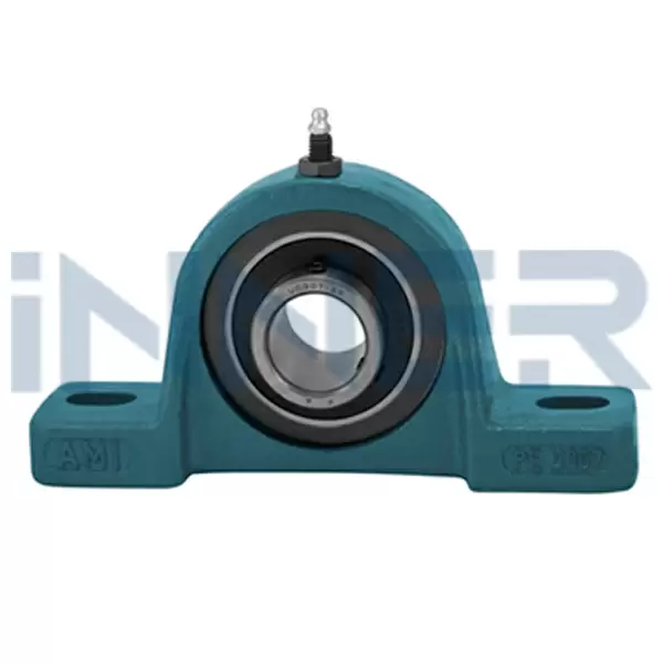 Подшипниковый узел AMI UCT 207-20