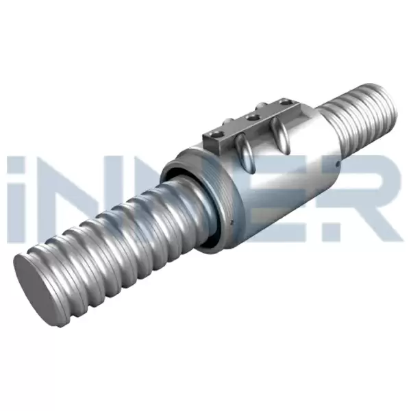 ШВП с круглой гайкой RSVW1404A-3.5 0.05(C7) PMI