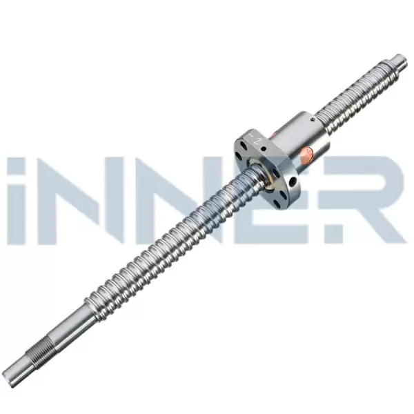 ШВП для шлифовального станка 3М175