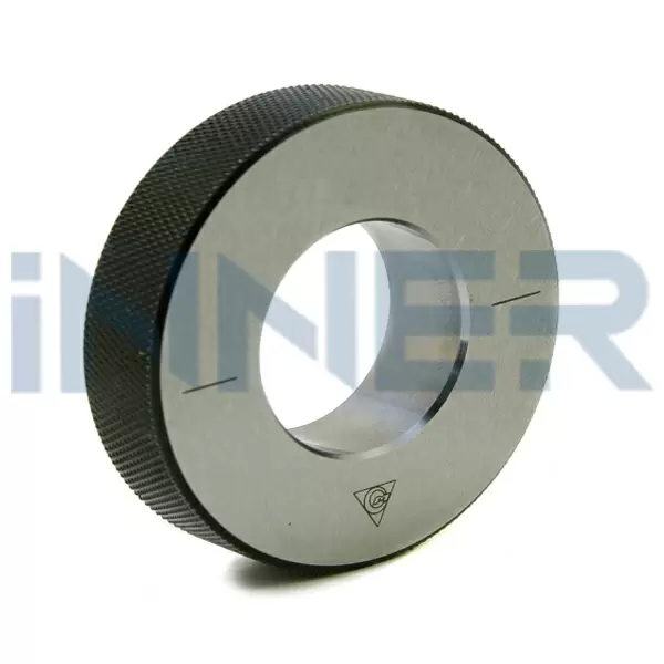 Кольцо установочное d 380 кл.3 ЧИЗ