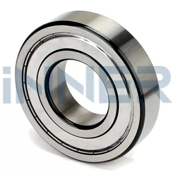 Подшипник 608 2RSX (180018) ZKL