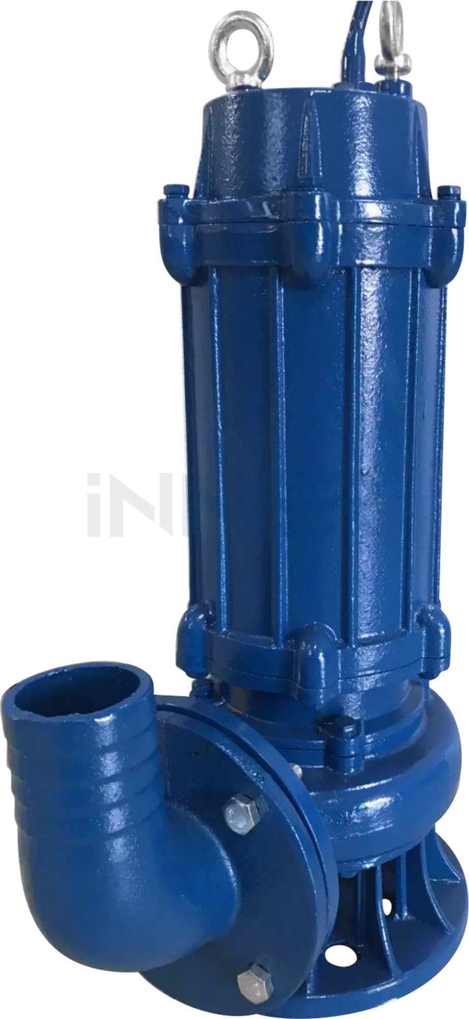 Насос канализационный ЦМФ 400-20