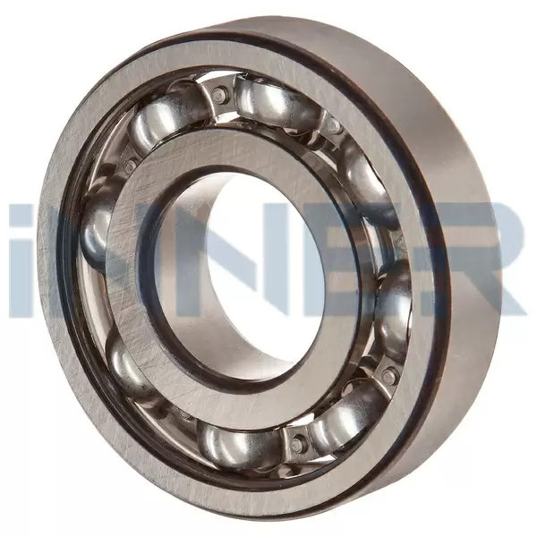 Подшипник открытый 51203