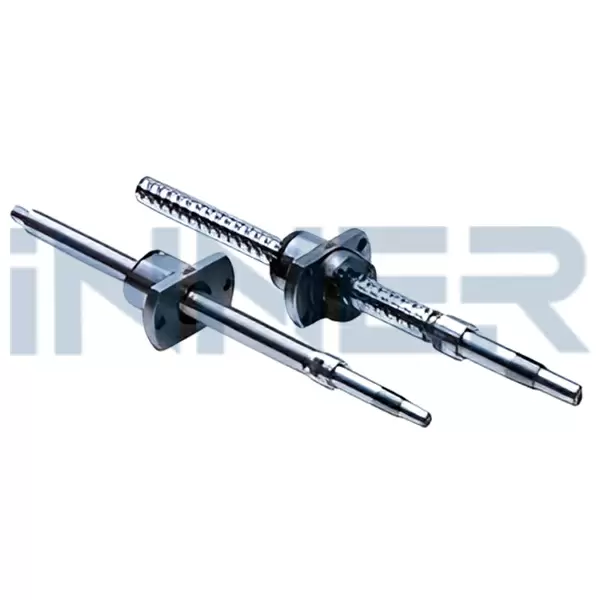 Прецизионная миниатюрная ШВП (шлифованная) SG0606-134R170C5 KSS