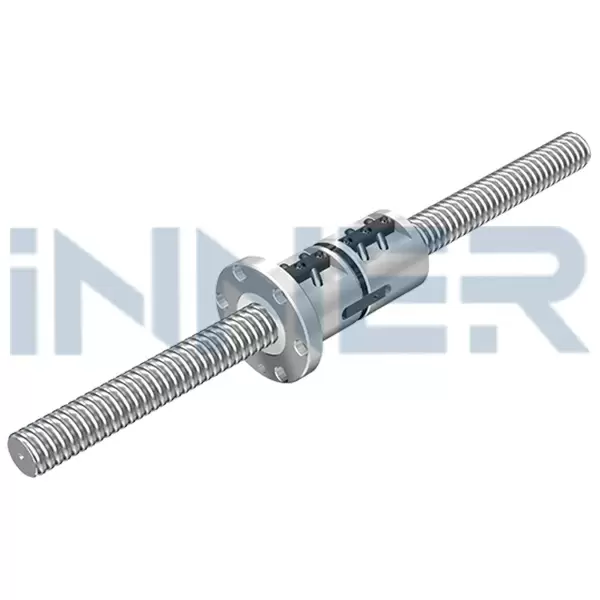 ШВП с двойной гайкой BNFN1605V-5 C5 THK