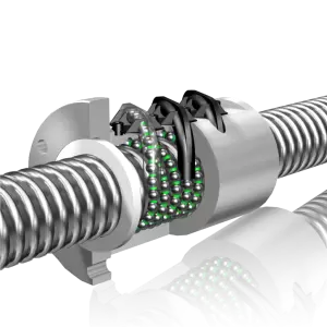 Скидки на направляющие рельсы, каретки и ШВП