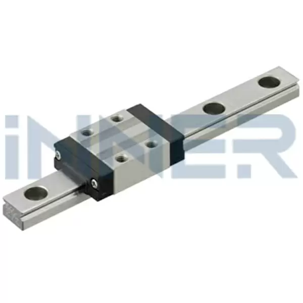 Каретка C-SHR 15 мм Misumi