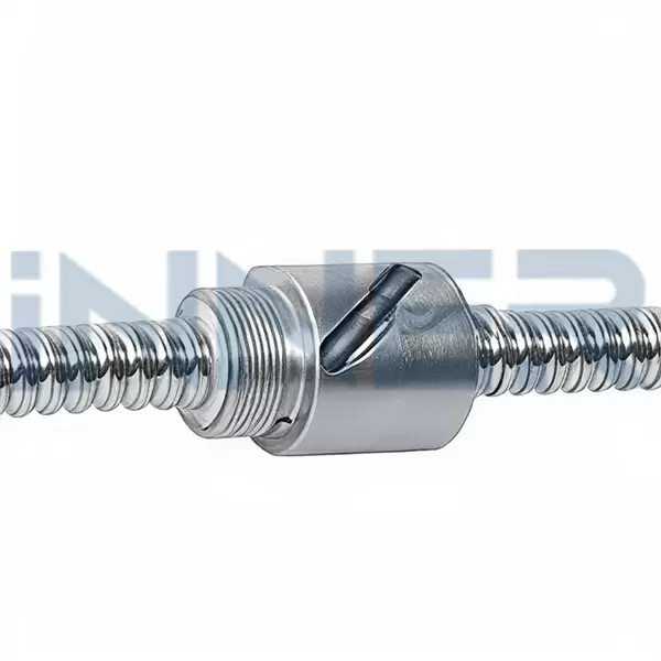 ШВП с круглой гайкой R8-2.5B1-RSV 0.05(C7) HIWIN