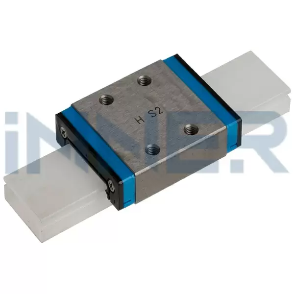 Каретка LSAG30 C1T1HS2 IKO