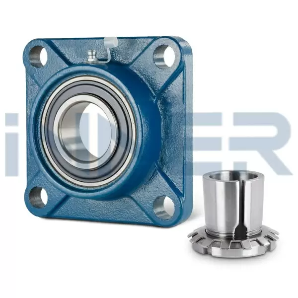 Подшипниковый узел ISB UKF217+H2317