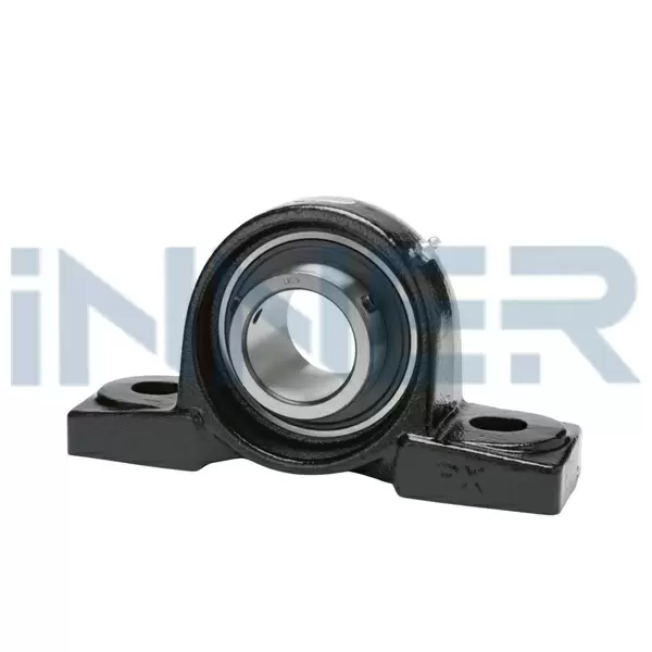 Подшипниковый узел ISB UCP326