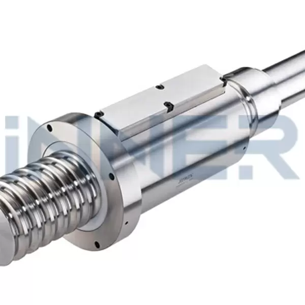 ШВП R50-12Z2-FSP 0.008(C3) HIWIN