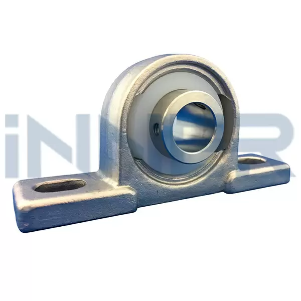 Подшипниковый узел Kashima UKB-PB SUS304 UHMWPE 40