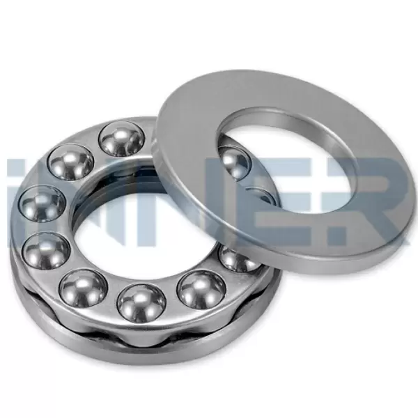 Подшипник шариковый упорный 2284