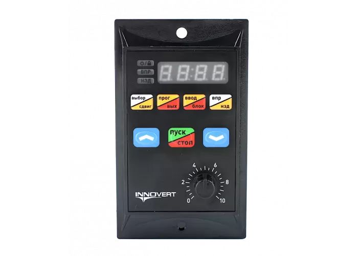 Частотный преобразователь INNOVERT IRD251M21B