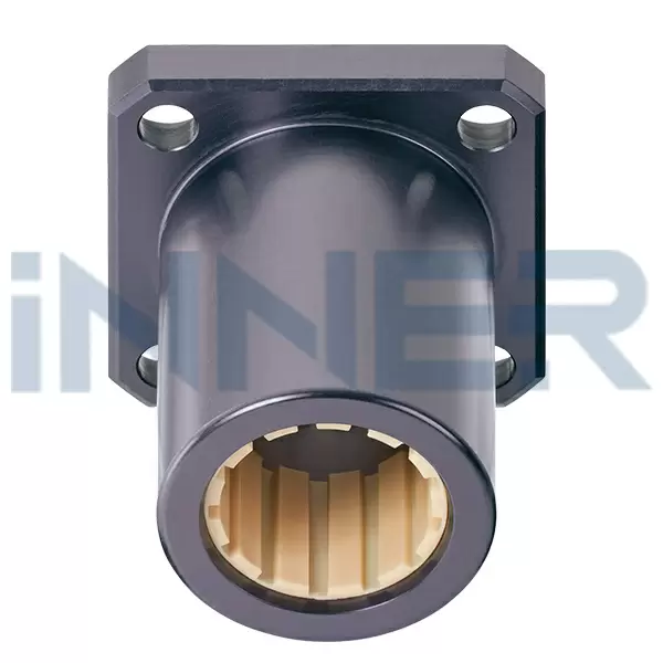 Линейный подшипник FJUMT-02-20 IGUS