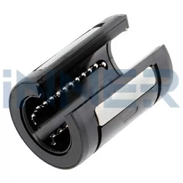 Линейный подшипник LMBS32UU-OP