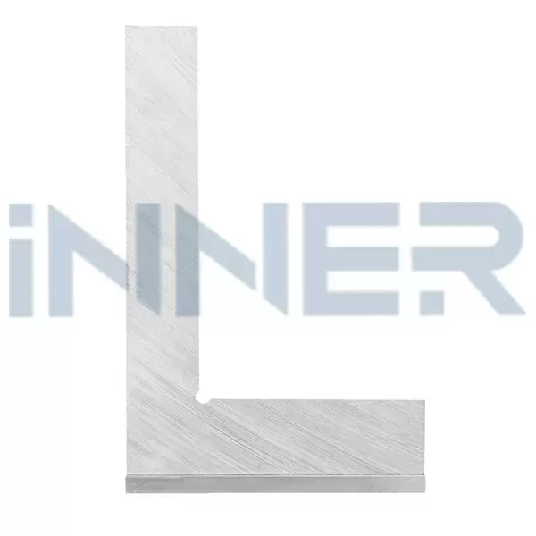 Угольник поверочный УШ-1000х 630 кл.2 Модель 2 Micron