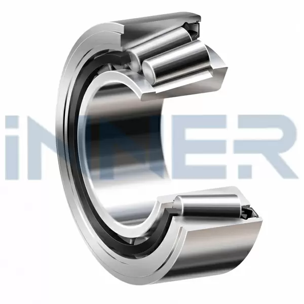 Подшипник роликовый радиально-упорный 712178700