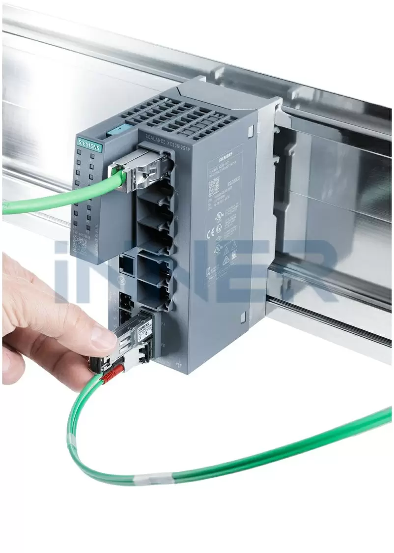 6ES7658-2EA00-2YB0 Промышленные сети SIMATIC NET