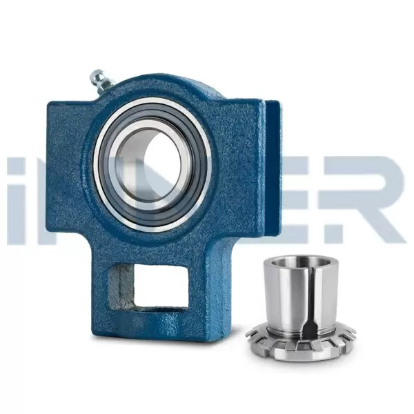 Подшипниковый узел INA RTUE70