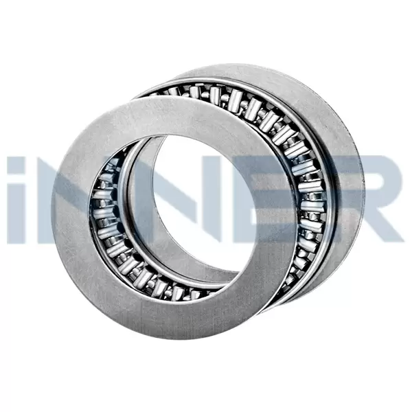 Подшипник игольчатый упорный AXK 85110 Timken