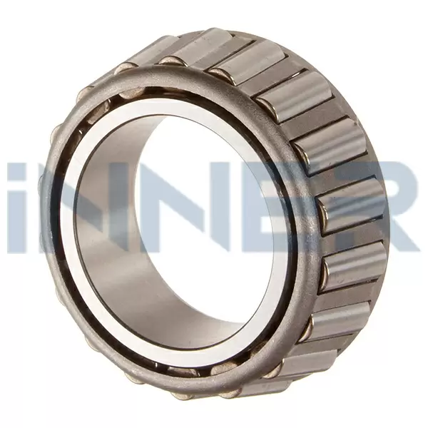 Конический подшипник 32214