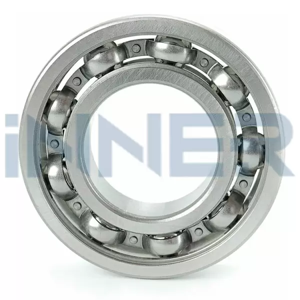 Однорядный подшипник 6312