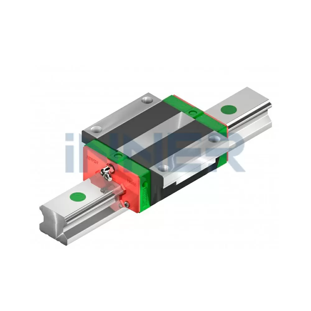 Блок HGW20CCZAC Hiwin