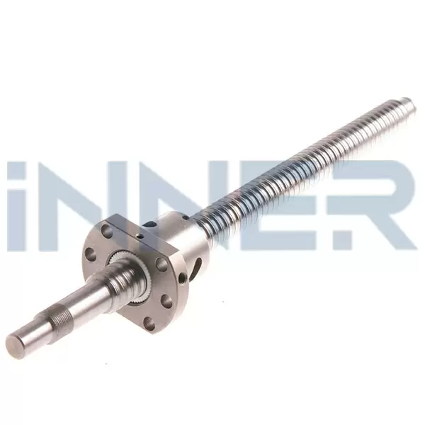 ШВП для сверлильного станка СС350Пр