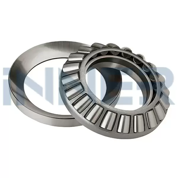 Подшипник роликовый конический упорный T811 (T811-902A1) Timken