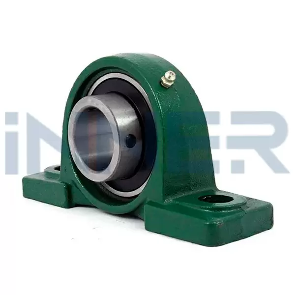 Подшипниковый узел LINK-BELT PU339