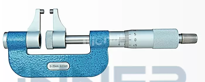 Микрометр МКБ с бок.губками 75-100 0,01 МИК