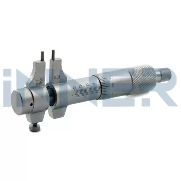 Нутромер микром. НМ 1000-4000 0,01 ЧИЗ*