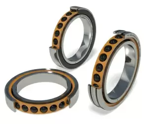 Подшипники высокой точности: ABEC 7-9, гибридные, для ЧПУ станков - выбор