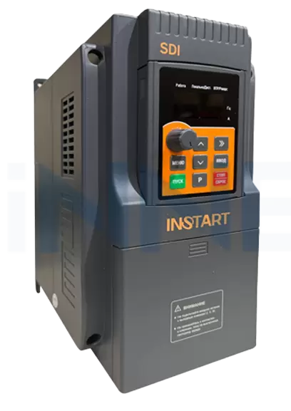 Частотный преобразователь INSTART SDI-G0.75-2B