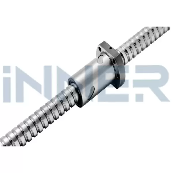 ШВП с внутренней циркуляцией SFU05020-4 C3 D P3 TBI