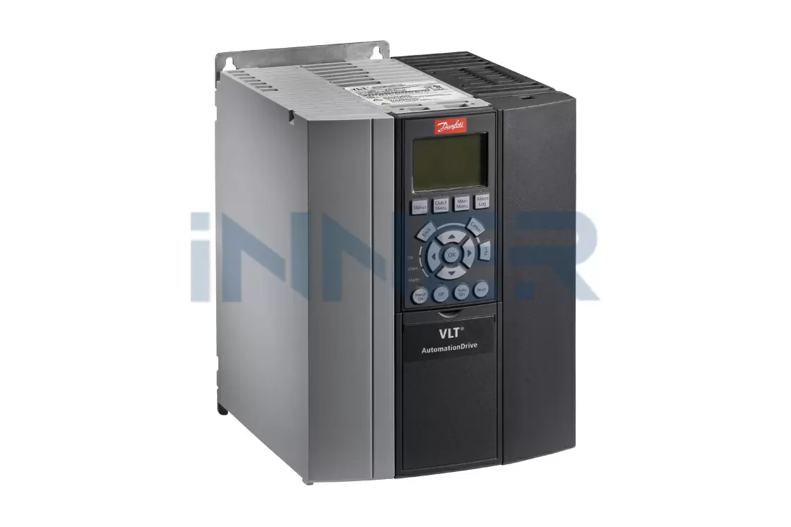 Частотный преобразователь Danfoss VLT Lift Drive LD 302 15 кВт 380-400В 3-фазы LD-302P15K