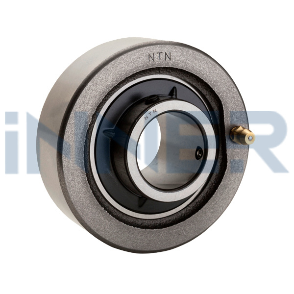 Подшипниковый узел NTN SPW209 (sealed spherical)