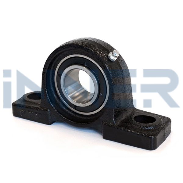 Подшипниковый узел PTI UKP 215+H2315