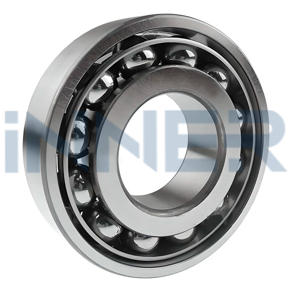 Радиальный подшипник 6203-Z