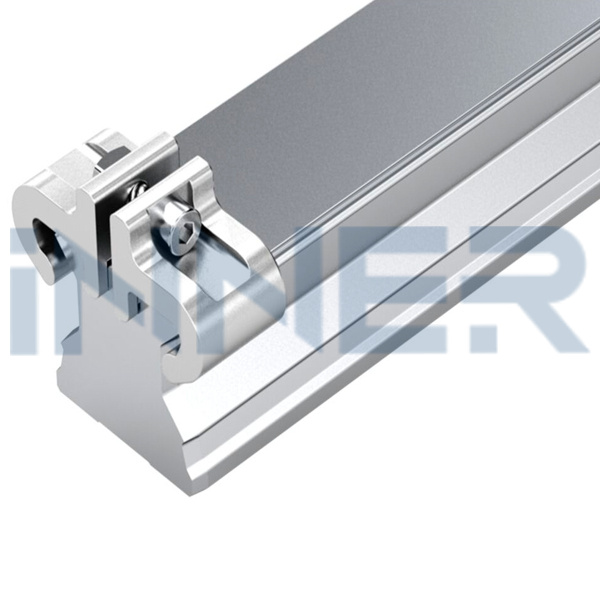 Рельс R16451334 типоразмер 15