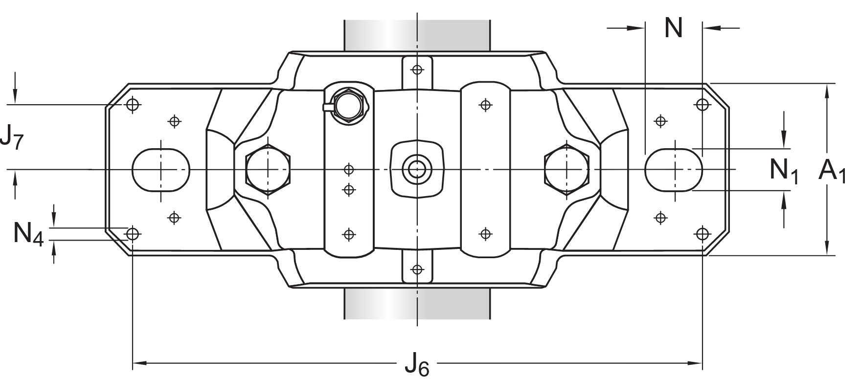 SNL 517 + 2217 K + HE 317