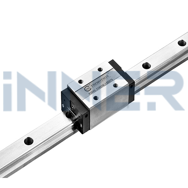 Каретка TM 12 мм TBI Motion