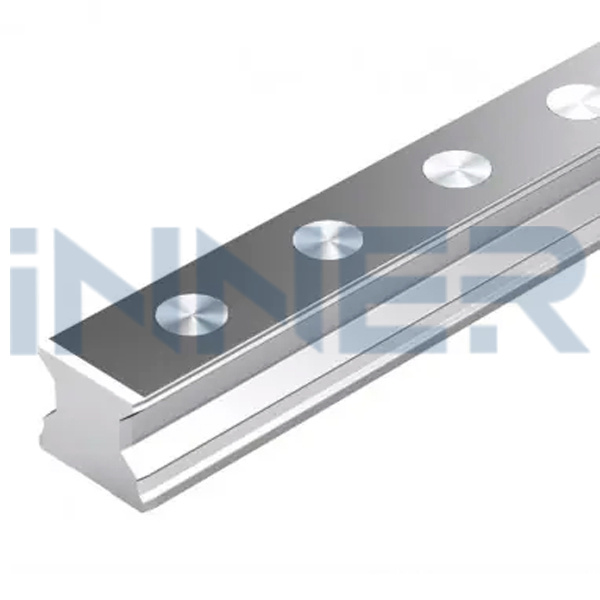 Рельс R20451023 типоразмер 15